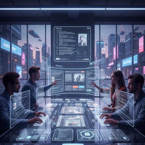 Innovative Solutions